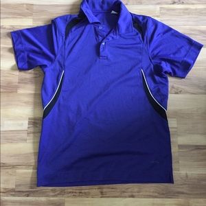 Men's Callaway golf polo